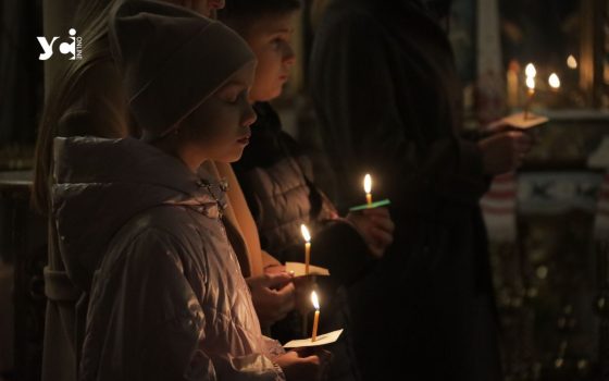 22 листопада – День пам’яті жертв Голодомору «фото»