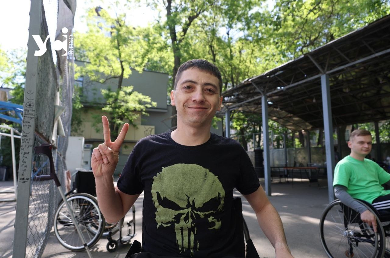 В Одесі з посади віцемера звільнився Сергій Коцюба «фото»