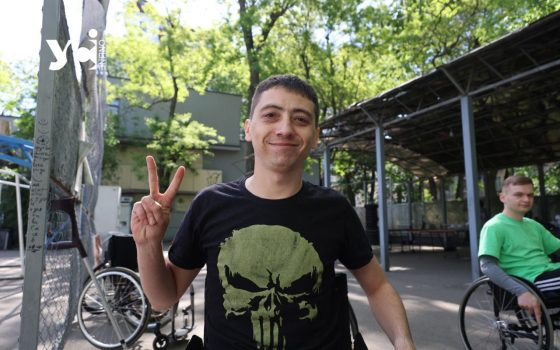 В Одесі з посади віцемера звільнився Сергій Коцюба «фото»