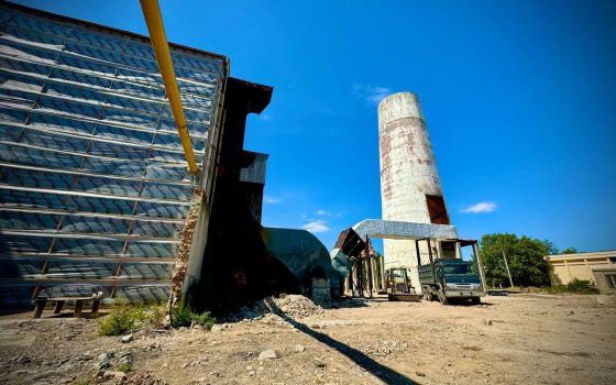 Для  когенераційної установки на котельню «Північна-2» замовляють кабелі на 5 мільйонів «фото»