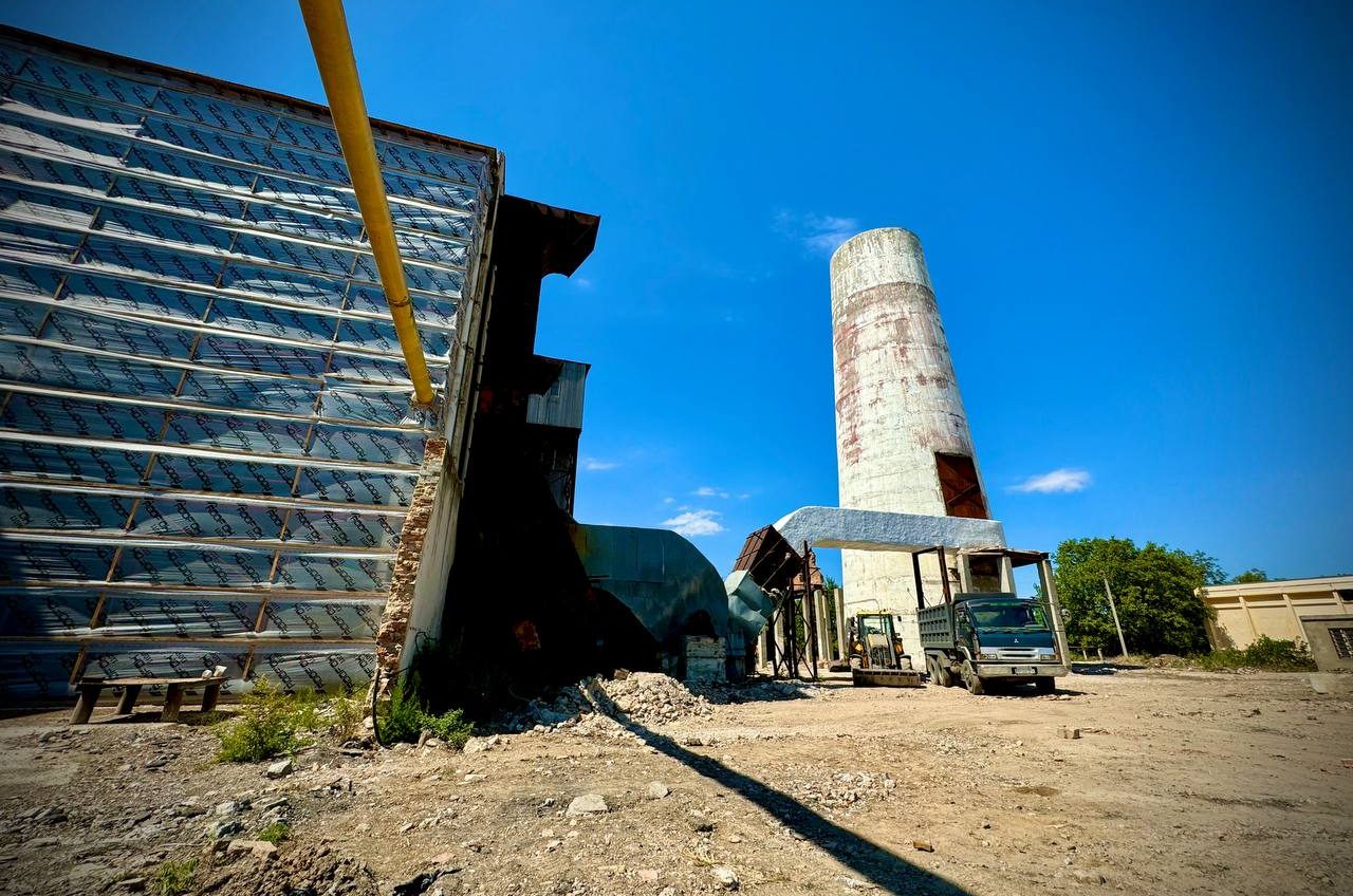 Для  когенераційної установки на котельню «Північна-2» замовляють кабелі на 5 мільйонів «фото»