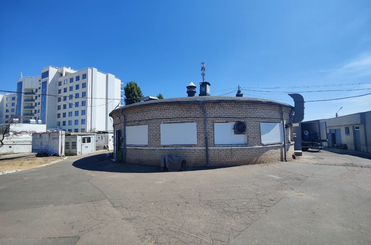 В Чорноморську продовжують реконструювати колектор: цього разу за містом міняють труби «фото»