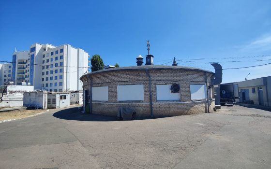 В Чорноморську продовжують реконструювати колектор: цього разу за містом міняють труби «фото»