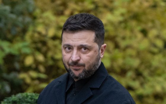 Зеленський завойовує симпатії виборців Трампа – The Wall Street Journal «фото»