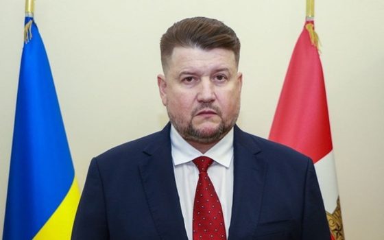 В Одесі звільнили заступника міського голови, який перебуває під слідством «фото»