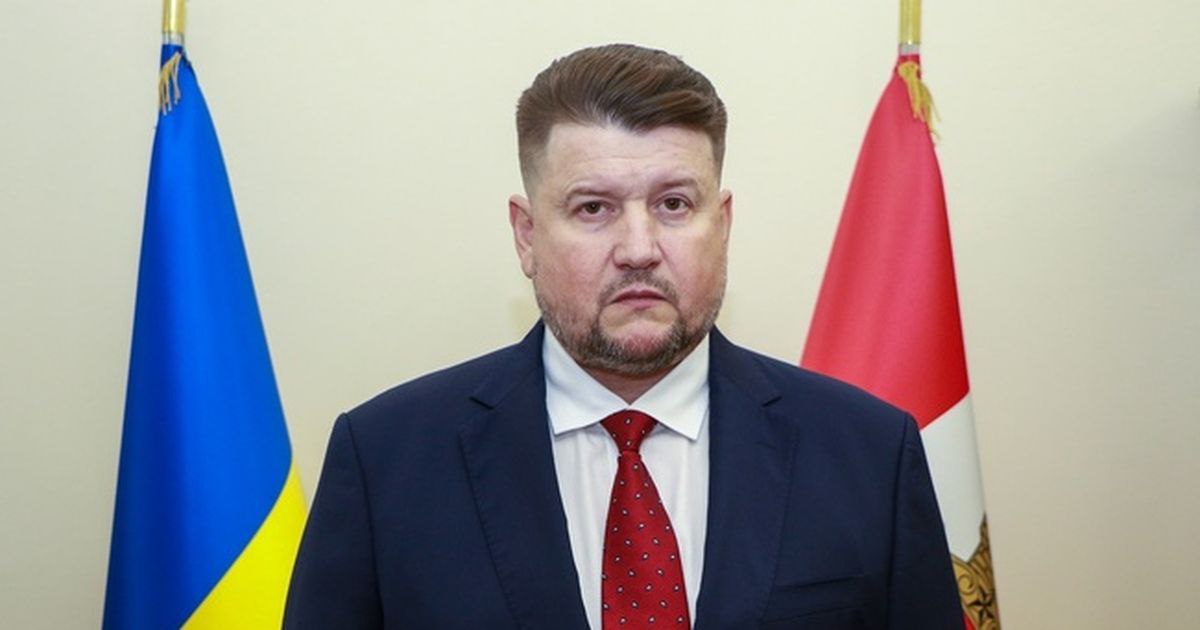 В Одесі звільнили заступника міського голови, який перебуває під слідством «фото»