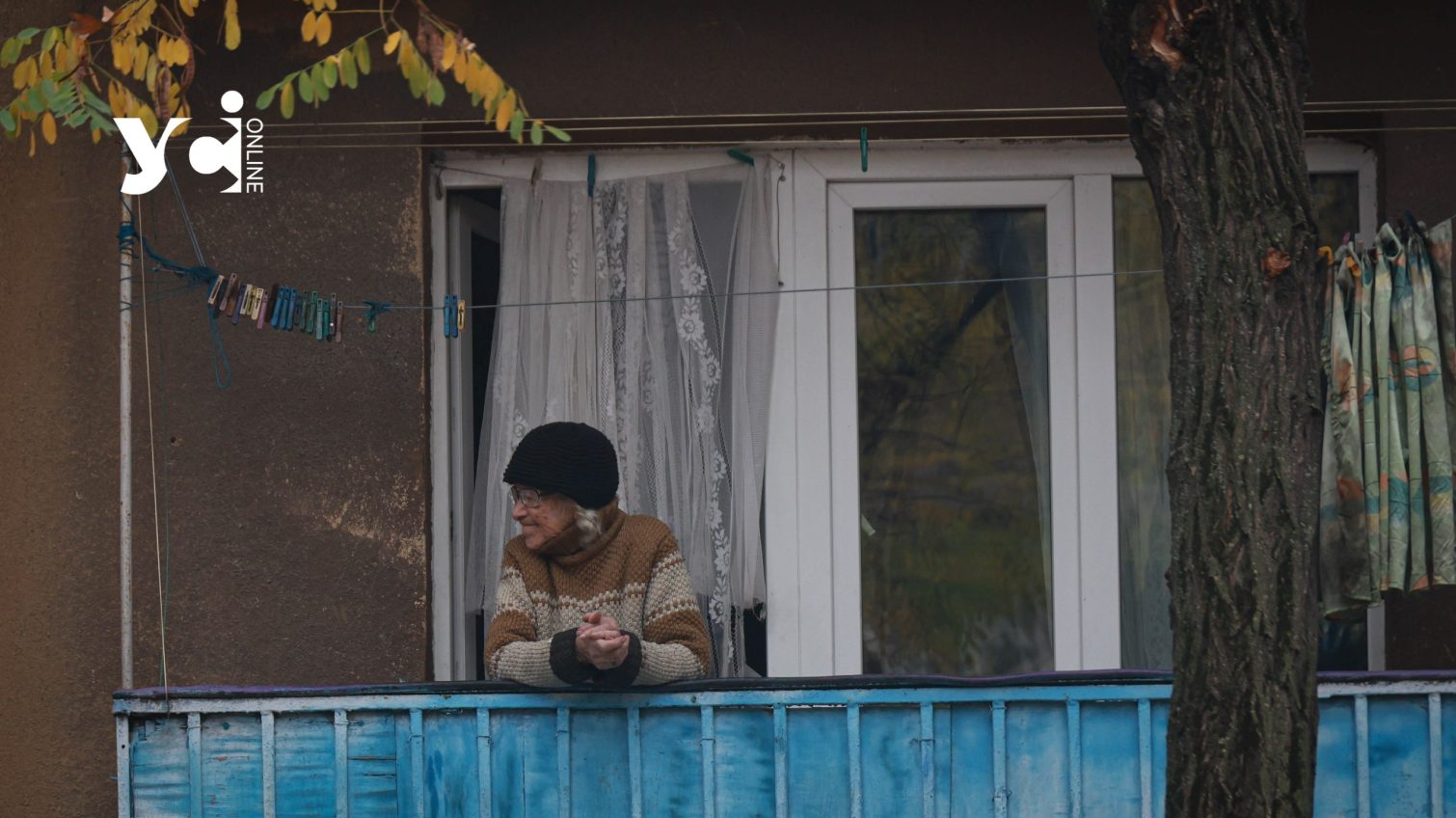 Нові вікна на старому фасаді: Молдаванка – серце Одеси (фоторепортаж) «фото»