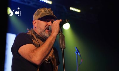 «Гартують марші нас до боротьби»: в Одесі відбувся перформанс на підтримку морального духу (фото) «фото»