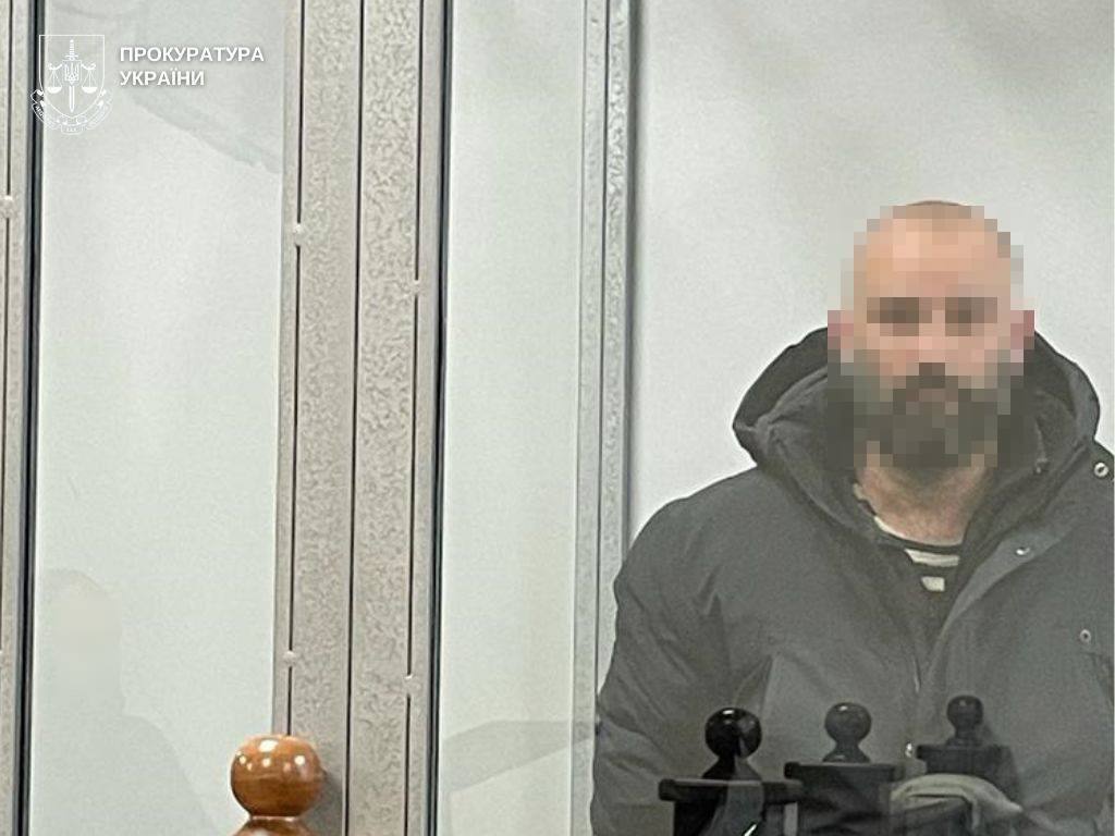 Тіктокер з Одещини отримав 5 років в’язниці за публікацію відео з позиціями ЗСУ «фото»