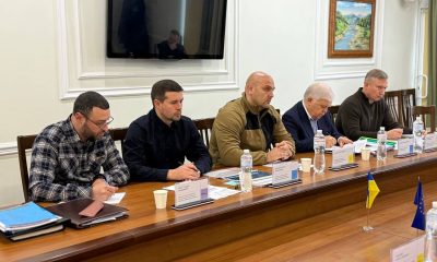 Уряд спрямує 100 мільйонів на підтримку критичної інфраструктури Одеси взимку  (фото) «фото»