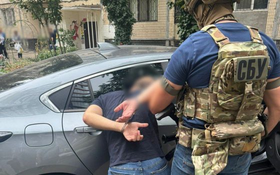 В Одесі будуть судити двох рекетирів, які «вибили» з незнайомця 10 тисяч доларів надуманого боргу (фото) «фото»