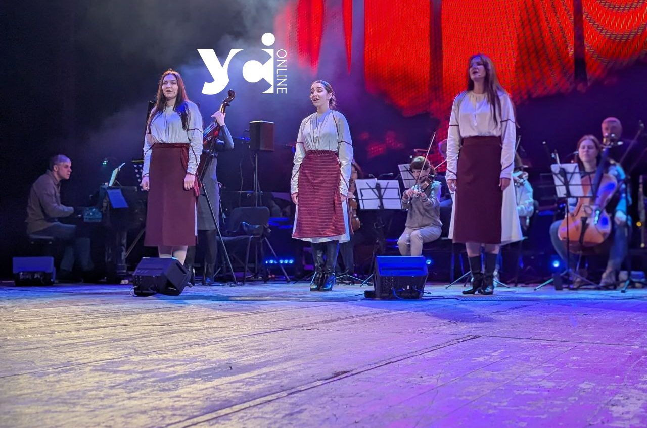 100 років Українському театру в Одесі: історія, гастролі та непохитна українська мова на сцені (фото) «фото»