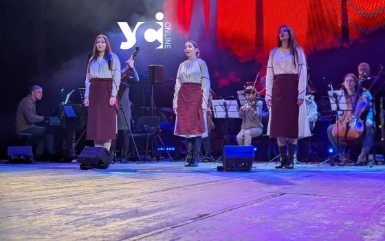 100 років українському театру в Одесі: історія, гастролі та непохитна українська мова на сцені (фото) «фото»