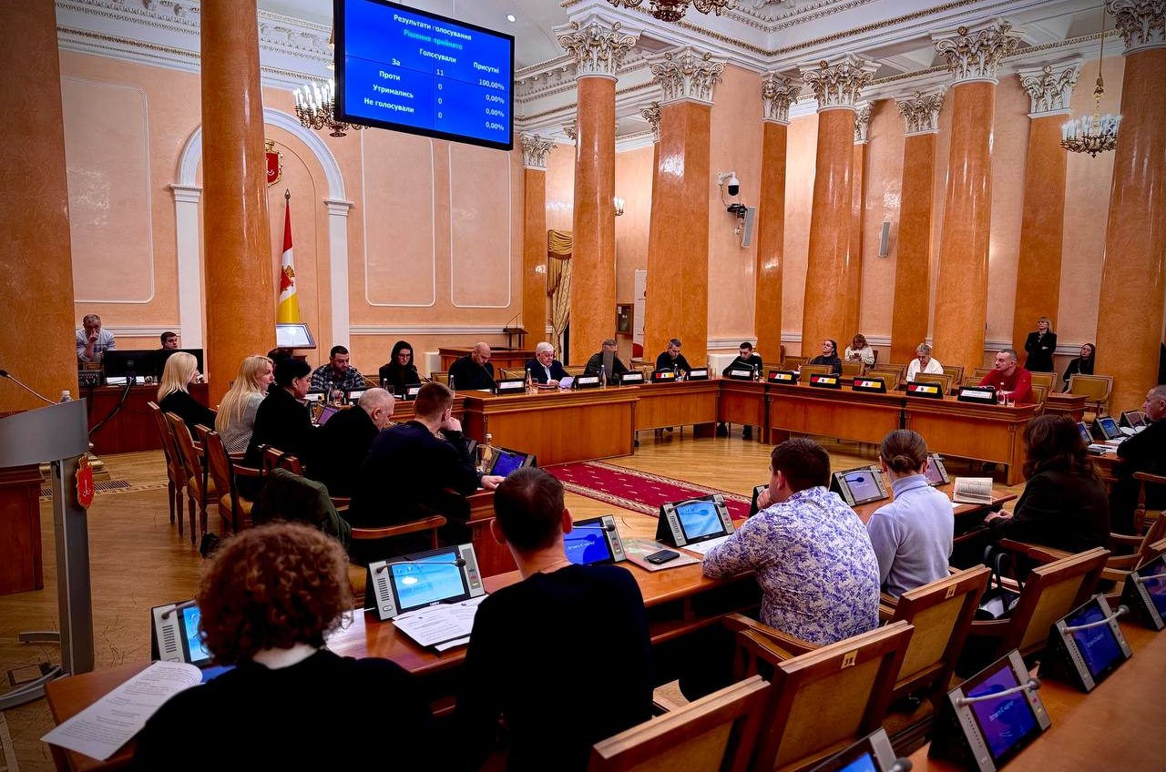 В Одесі видилять кошти на посилення безпеки міста під час війни «фото»