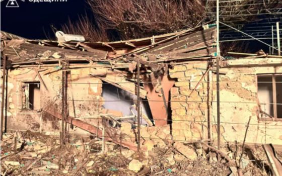 В Одесі планують збільшити міську допомогу громадянам, чиє житло постраждало від російських атак «фото»