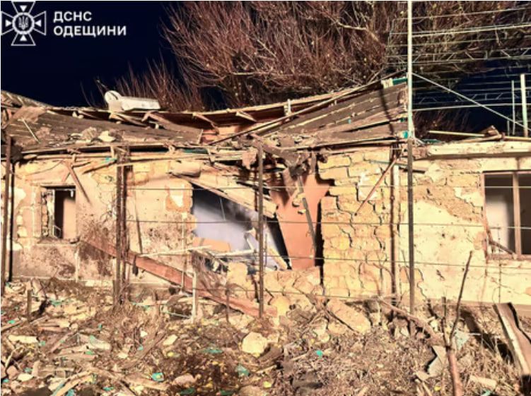 В Одесі планують збільшити міську допомогу громадянам, чиє житло постраждало від російських атак «фото»