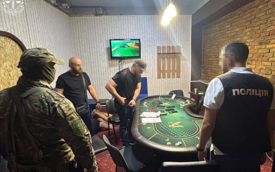 В Одесі судитимуть «тіньового куратора Бессарабії» (фото) «фото»