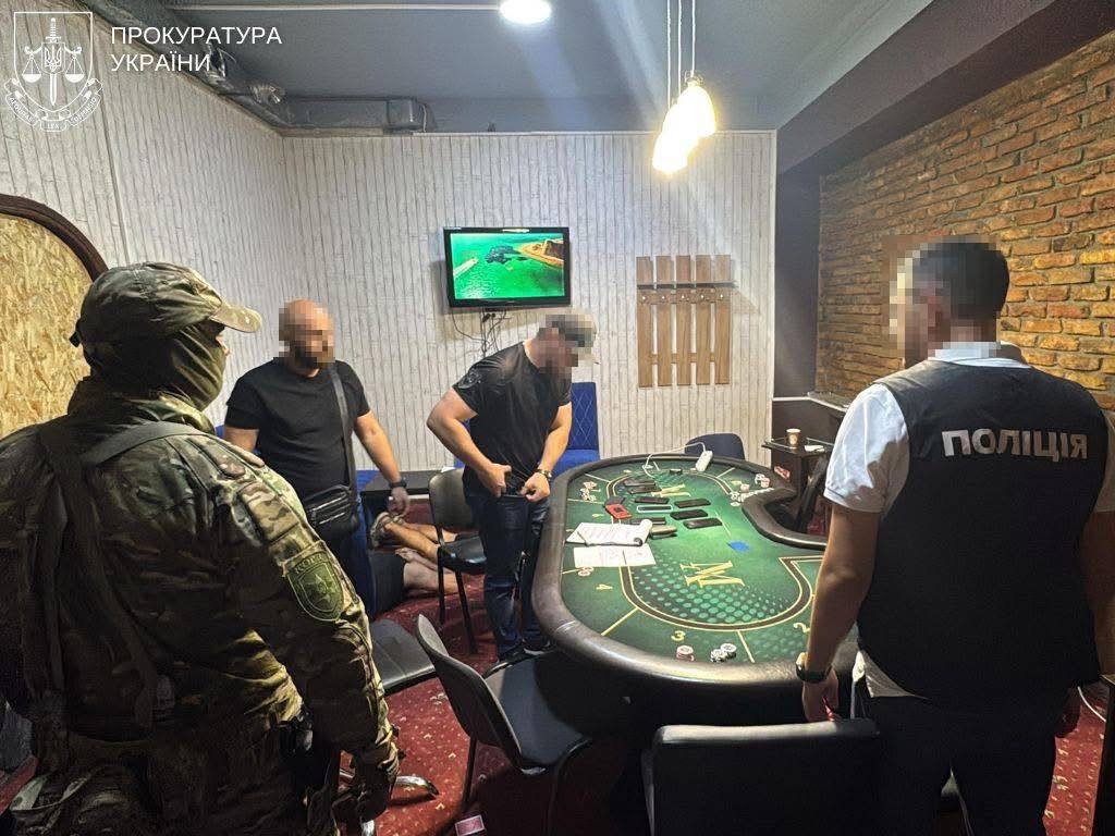 В Одесі судитимуть «тіньового куратора Бессарабії» (фото) «фото»