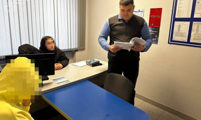 Ексчиновниця Білгород-Дністровської міськради вимагала хабар за підроблення довідки про трудовий стаж (фото) «фото»