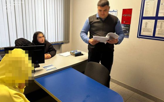 Колишня чиновниця Білгород-Дністровської міськради відповідатиме у суді за корупцію (фото) «фото»