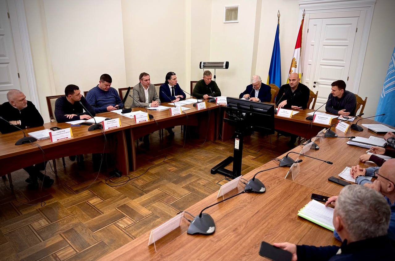 В Одесі можуть достроково погасити міський кредит, який нещодавно взяли «фото»