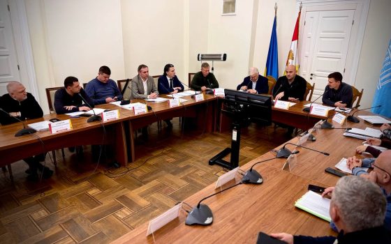 В Одесі можуть достроково погасити міський кредит, який нещодавно взяли «фото»