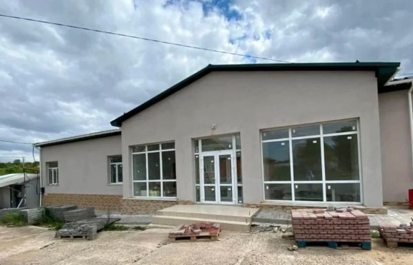 Поліція розслідує розтрату коштів під час будівництва амбулаторії на Одещині «фото»