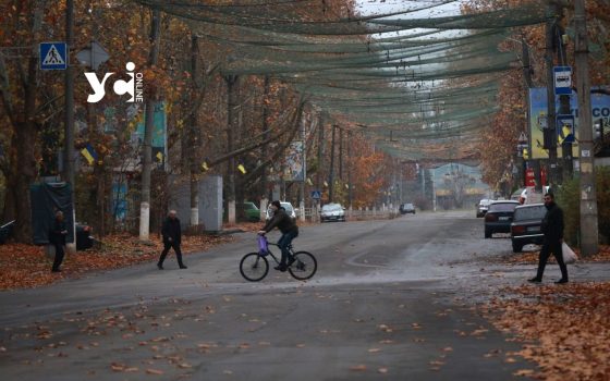 Майже порожні вулиці і дрони над головою: як виглядає Херсон на третій рік після деокупації (фоторепортаж) «фото»