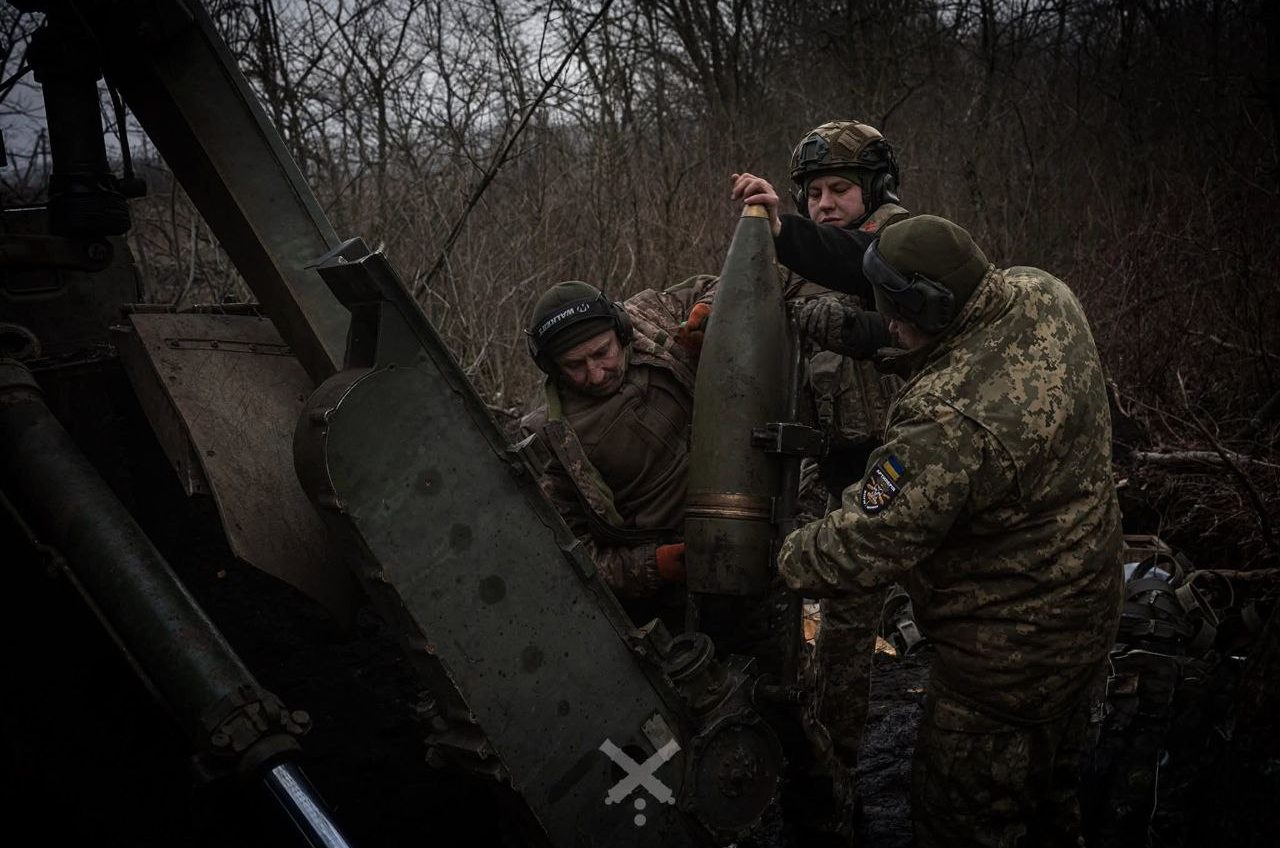 Війна. День 1358 коротко про головне (ОНОВЛЮЄТЬСЯ) «фото»