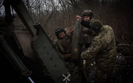 Війна. День 1358 коротко про головне (ОНОВЛЮЄТЬСЯ) «фото»