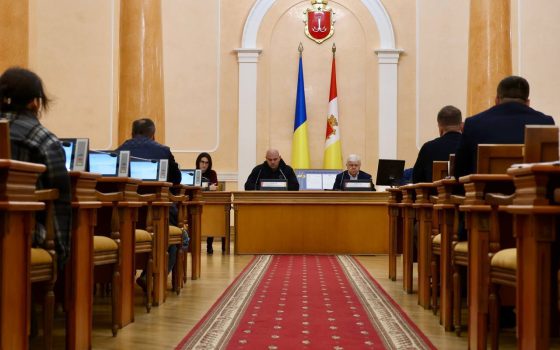 В Одесі збільшать резервний фонт міста – скільки планують виділити і як розподілять «фото»