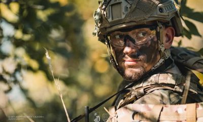 Війна. День 1359 коротко про головне (ОНОВЛЮЄТЬСЯ) «фото»