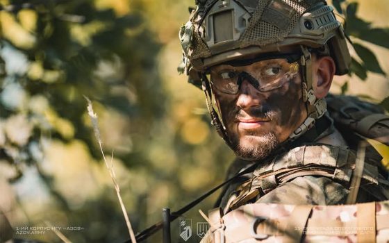 Війна. День 1359 коротко про головне (ОНОВЛЮЄТЬСЯ) «фото»