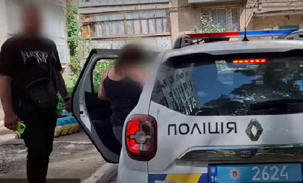 На Одещині судитимуть жінку, яка облила сусіда розчинником і підпалила його «фото»