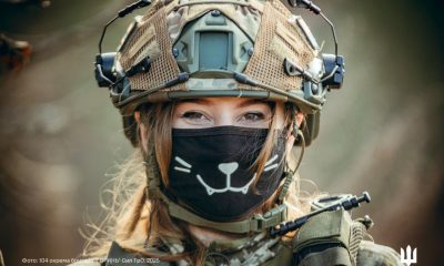 Війна. День 1360 коротко про головне (ОНОВЛЮЄТЬСЯ) «фото»