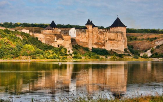 В Одесі перейменували провулок Ползунова на Хотинський «фото»