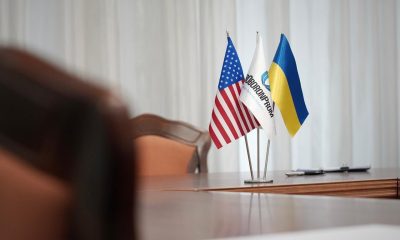 США передають Україні інноваційні технології в межах співпраці з Amphenol «фото»