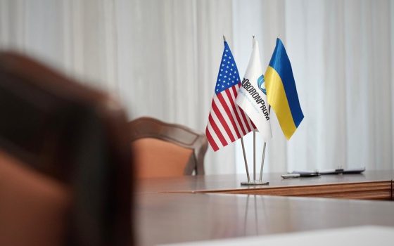 США передають Україні інноваційні технології в межах співпраці з Amphenol «фото»
