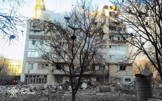 Війна. День 1365 коротко про головне (ОНОВЛЮЄТЬСЯ) «фото»