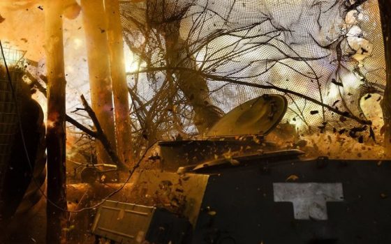 Війна. День 1365 коротко про головне (ОНОВЛЮЄТЬСЯ) «фото»