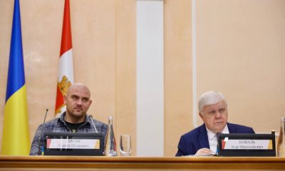 Покинуті автомобілі: в Одесі затвердили механізм щодо їх прибирання з вулиць (фото) «фото»