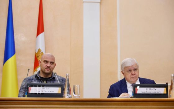 Покинуті автомобілі: в Одесі затвердили механізм щодо їх прибирання з вулиць (фото) «фото»