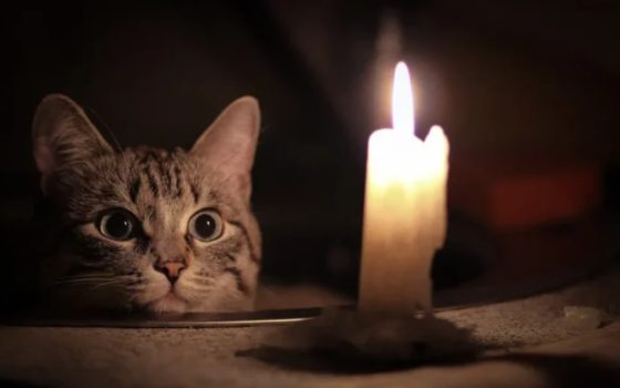 На півдні Одещини стався блекаут – що відомо «фото»