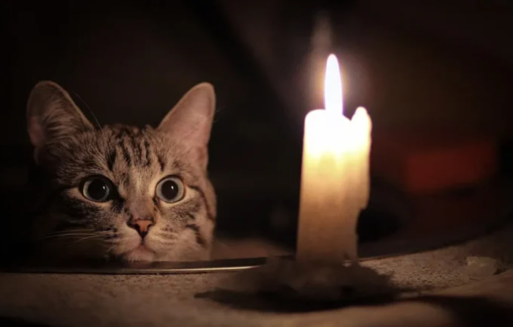 На півдні Одещини стався блекаут – що відомо «фото»