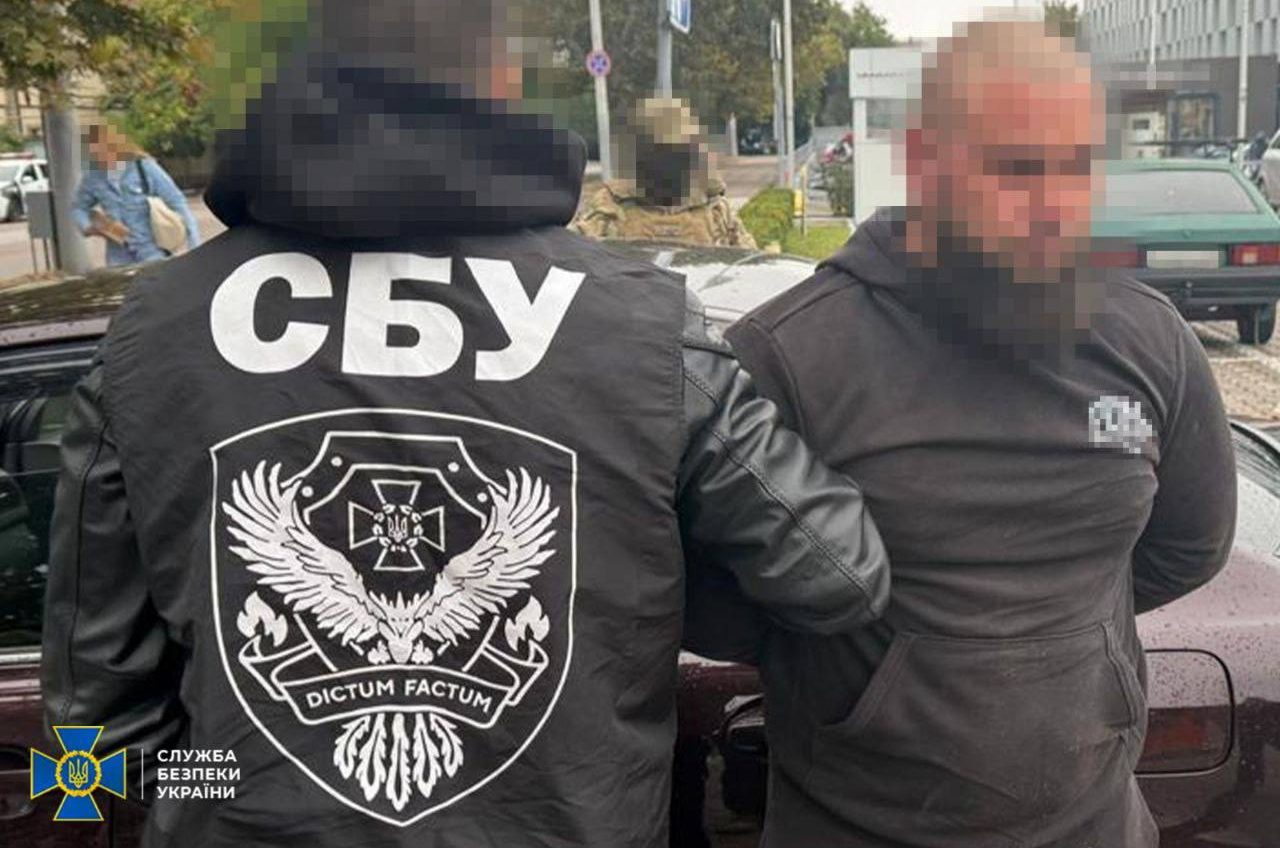 На Одещині викрили трьох переправників ухилянтів за кордон (фото) «фото»