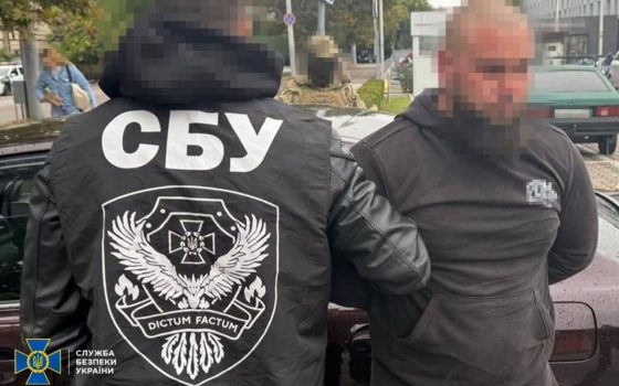 На Одещині викрили трьох переправників ухилянтів за кордон (фото) «фото»