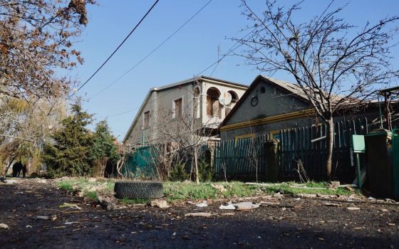 Шахед на дитячому майданчику та нове влучання на СТО: що відомо про денну атаку шахедів (ОНОВЛЮЄТЬСЯ) «фото»