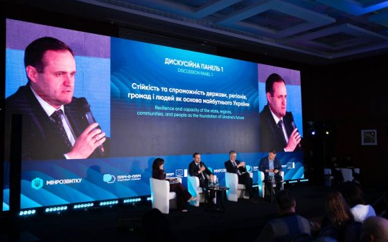 Відновлення втраченого житла та допомога 230 громадам — в Україні ухвалили ряд важливих рішень «фото»