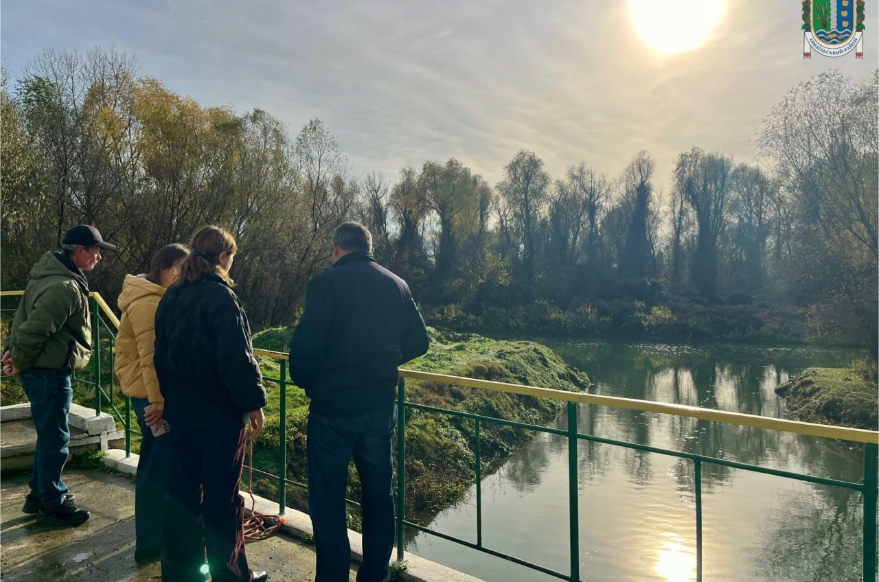 На Одещині рівень озера Катлабух зростає: у чому небезпека обміління (фото) «фото»