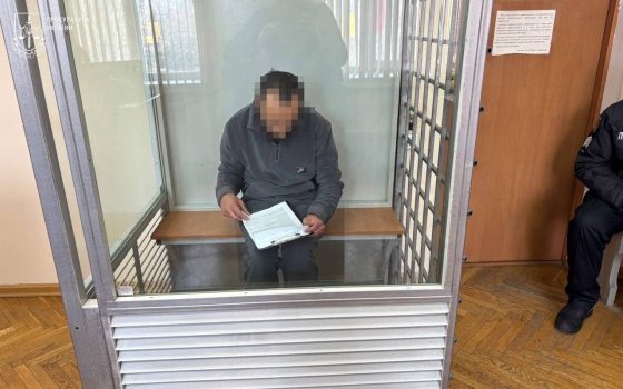 В Одесі чоловік систематично ґвалтував 7-річну племінницю (фото) «фото»